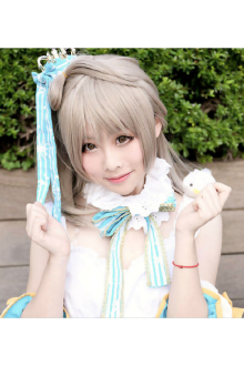 Kotori Minami Cosplay Wig