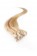 14” #27 Strawberry Blonde Straight Micro Loop 100% Remy Hair Human Hair Extensions-50 strands, 1g/strand