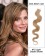 14” #12 Light Golden Brown Body Wave 100% Remy Hair Tape In Hair Extensions-20 pcs